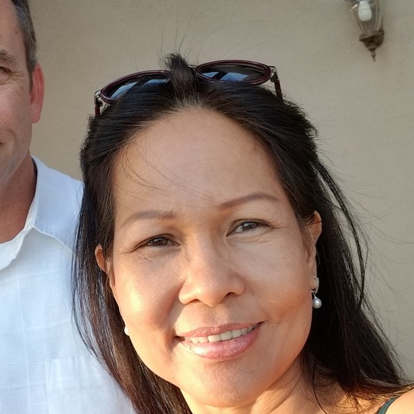 Meet your Posher, Norma - Picture 1 of 1